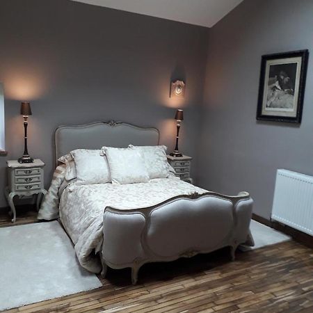 Amailloux Le Magnoux Peaceful Retreat B&B 외부 사진