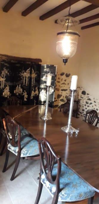 Amailloux Le Magnoux Peaceful Retreat B&B 외부 사진